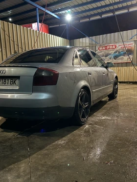 Обява за продажба на Audi A4 ~5 400 лв. - изображение 6