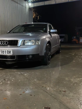 Обява за продажба на Audi A4 ~5 400 лв. - изображение 1