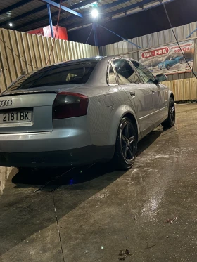 Обява за продажба на Audi A4 ~5 400 лв. - изображение 3