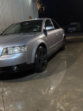 Обява за продажба на Audi A4 ~5 400 лв. - изображение 4