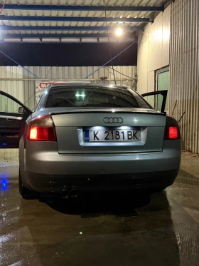 Обява за продажба на Audi A4 ~5 400 лв. - изображение 7