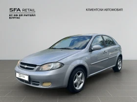 Обява за продажба на Chevrolet Lacetti ~3 500 лв. - изображение 1 | Auto.bg Обява за продажба на Chevrolet Lacetti ~3 500 лв. - изображение 1