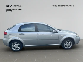 Обява за продажба на Chevrolet Lacetti ~3 500 лв. - изображение 5 | Auto.bg Обява за продажба на Chevrolet Lacetti ~3 500 лв. - изображение 5