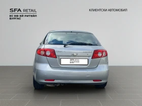 Обява за продажба на Chevrolet Lacetti ~3 500 лв. - изображение 3 | Auto.bg Обява за продажба на Chevrolet Lacetti ~3 500 лв. - изображение 3