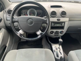 Обява за продажба на Chevrolet Lacetti ~3 500 лв. - изображение 11 | Auto.bg Обява за продажба на Chevrolet Lacetti ~3 500 лв. - изображение 11