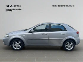 Обява за продажба на Chevrolet Lacetti ~3 500 лв. - изображение 1 | Auto.bg Обява за продажба на Chevrolet Lacetti ~3 500 лв. - изображение 1