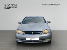 Обява за продажба на Chevrolet Lacetti ~3 500 лв. - изображение 7 | Auto.bg Обява за продажба на Chevrolet Lacetti ~3 500 лв. - изображение 7