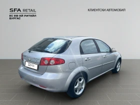 Обява за продажба на Chevrolet Lacetti ~3 500 лв. - изображение 4 | Auto.bg Обява за продажба на Chevrolet Lacetti ~3 500 лв. - изображение 4