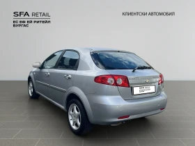 Обява за продажба на Chevrolet Lacetti ~3 500 лв. - изображение 2 | Auto.bg Обява за продажба на Chevrolet Lacetti ~3 500 лв. - изображение 2