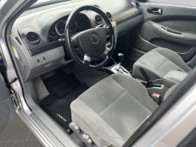 Обява за продажба на Chevrolet Lacetti ~3 500 лв. - изображение 8 | Auto.bg Обява за продажба на Chevrolet Lacetti ~3 500 лв. - изображение 8