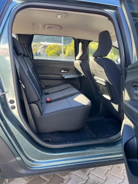 Dacia Jogger Extreme | Mobile.bg    13