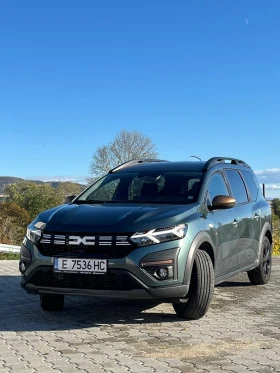 Обява за продажба на Dacia Jogger Extreme ~44 280 лв. - изображение 4 | Auto.bg Обява за продажба на Dacia Jogger Extreme ~44 280 лв. - изображение 4