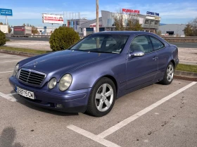Обява за продажба на Mercedes-Benz CLK 200 Kompressor Facelift с газ BRC ~4 300 лв. - изображение 1 | Auto.bg Обява за продажба на Mercedes-Benz CLK 200 Kompressor Facelift с газ BRC ~4 300 лв. - изображение 1