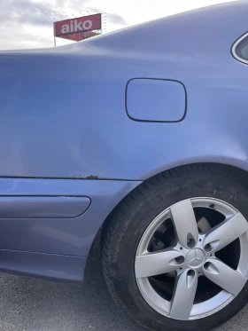 Обява за продажба на Mercedes-Benz CLK 200 Kompressor Facelift с газ BRC ~4 300 лв. - изображение 5 | Auto.bg Обява за продажба на Mercedes-Benz CLK 200 Kompressor Facelift с газ BRC ~4 300 лв. - изображение 5