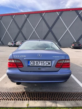 Обява за продажба на Mercedes-Benz CLK 200 Kompressor Facelift с газ BRC ~4 300 лв. - изображение 3 | Auto.bg Обява за продажба на Mercedes-Benz CLK 200 Kompressor Facelift с газ BRC ~4 300 лв. - изображение 3