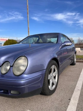 Обява за продажба на Mercedes-Benz CLK 200 Kompressor Facelift с газ BRC ~4 300 лв. - изображение 8 | Auto.bg Обява за продажба на Mercedes-Benz CLK 200 Kompressor Facelift с газ BRC ~4 300 лв. - изображение 8