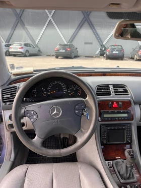 Обява за продажба на Mercedes-Benz CLK 200 Kompressor Facelift с газ BRC ~4 300 лв. - изображение 10 | Auto.bg Обява за продажба на Mercedes-Benz CLK 200 Kompressor Facelift с газ BRC ~4 300 лв. - изображение 10