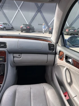 Обява за продажба на Mercedes-Benz CLK 200 Kompressor Facelift с газ BRC ~4 300 лв. - изображение 11 | Auto.bg Обява за продажба на Mercedes-Benz CLK 200 Kompressor Facelift с газ BRC ~4 300 лв. - изображение 11