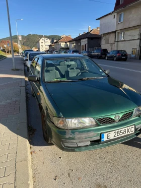 Nissan Almera  - изображение 1