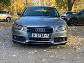 Audi A4 B8 - 11600 лв. / 5930.99 € - 65790883 2