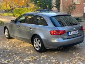 Audi A4 B8 - 11600 лв. / 5930.99 € - 65790883 7