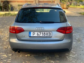 Audi A4 B8 - 11600 лв. / 5930.99 € - 65790883 6