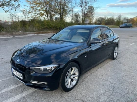 BMW 320 Modern - 16555 лв. / 8464.44 € - 12550548 2