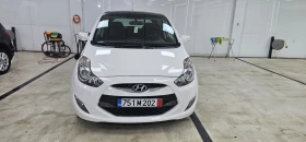 Hyundai Ix20 1.4CRDI- 6     | Mobile.bg    6
