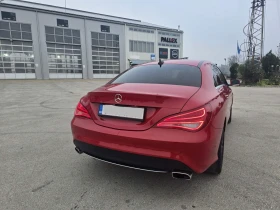 Mercedes-Benz CLA 200 AMG | Mobile.bg    4