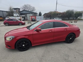 Mercedes-Benz CLA 200 AMG | Mobile.bg    5