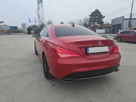 Mercedes-Benz CLA 200 AMG | Mobile.bg    3