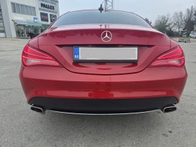 Mercedes-Benz CLA 200 AMG | Mobile.bg    6