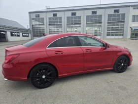 Mercedes-Benz CLA 200 AMG | Mobile.bg    7