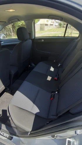 Mitsubishi Lancer Sportback - 6250 € / 12223.94 лв. - 21756741 7