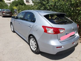 Mitsubishi Lancer Sportback - 6250 € / 12223.94 лв. - 21756741 4