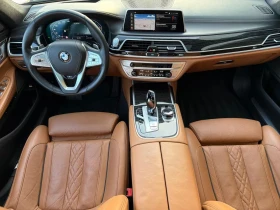 BMW 750 xDrive/530HP/PANO/MASSAGE/LASER/360/H&K/HUD/762g - 57899 € / 113240.60 лв. - 32082614 7
