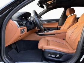 BMW 750 xDrive/530HP/PANO/MASSAGE/LASER/360/H&K/HUD/762g - 57899 € / 113240.60 лв. - 32082614 5