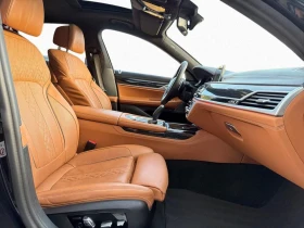BMW 750 xDrive/530HP/PANO/MASSAGE/LASER/360/H&K/HUD/762g - 57899 € / 113240.60 лв. - 32082614 11