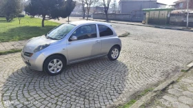 Nissan Micra - 1299 € / 2540.62 лв. - 85297851 4