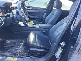 Audi A6 * TECHNIK * CARFAX * ЦЕНА ДО БГ - 22000 € / 43028.26 лв. - 12642516 5