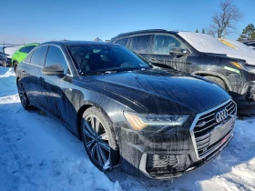Audi A6 * TECHNIK * CARFAX * ЦЕНА ДО БГ - 22000 € / 43028.26 лв. - 12642516 2
