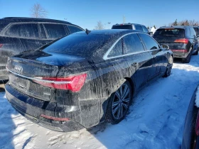 Audi A6 * TECHNIK * CARFAX * ЦЕНА ДО БГ - 22000 € / 43028.26 лв. - 12642516 3