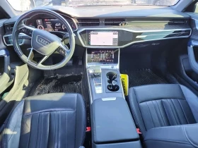 Audi A6 * TECHNIK * CARFAX * ЦЕНА ДО БГ - 22000 € / 43028.26 лв. - 12642516 6