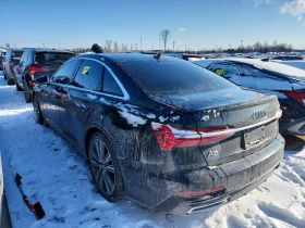 Audi A6 * TECHNIK * CARFAX * ЦЕНА ДО БГ - 22000 € / 43028.26 лв. - 12642516 4