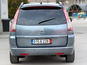 Citroen Grand C4 Picasso Exclusive 2.0 150Кс - 3300 € / 6454.24 лв. - 94573386 6