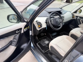 Citroen Grand C4 Picasso Exclusive 2.0 150Кс - 3300 € / 6454.24 лв. - 94573386 7