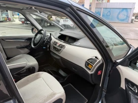Citroen Grand C4 Picasso Exclusive 2.0 150Кс - 3300 € / 6454.24 лв. - 94573386 11