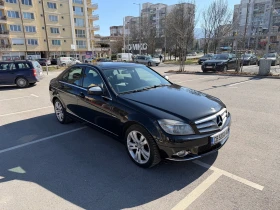 Mercedes-Benz C 220 Avantgarde - 6000 € / 11734.98 лв. - 54472967 2