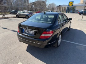 Mercedes-Benz C 220 Avantgarde - 6000 € / 11734.98 лв. - 54472967 4