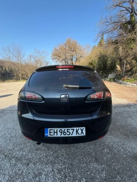 Seat Leon 1p - 4000 € / 7823.32 лв. - 65888558 4